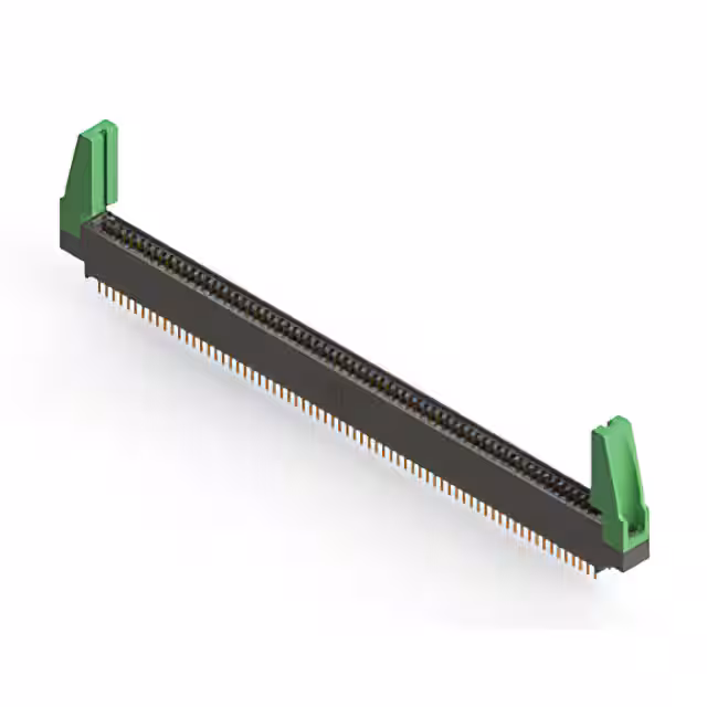 395-138-520-888 EDAC Inc.  Edgeboard Connectors